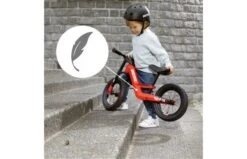 BERG Biky City Red Loopfiets 13 BERG Biky City Red Loopfiets -Buitenspeelgoed Winkel 73bfba5e0cc252ca231e78b42232d3f4f9c91759cdc4a7f10cb0e09aa757d955