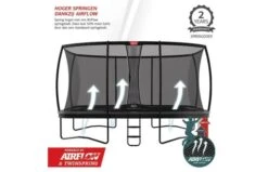 BERG Ultim Elite FlatGround Trampoline Sports 500x300 Grijs + AeroWall 15 BERG Ultim Elite FlatGround Trampoline Sports 500x300 Grijs + AeroWall -Buitenspeelgoed Winkel 73f73c32a5c0dac544082522f68c87e1b7f7b9f1e751493cb71068b5bb16b416