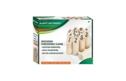 Alert Houten Werpspel