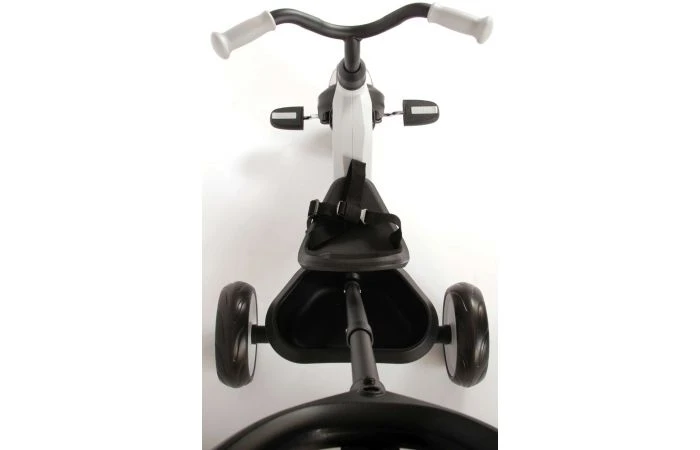 Volare Q-Play Driewieler Tenco Grijs 10 Volare Q-Play Driewieler Tenco Grijs - Afbeelding 8