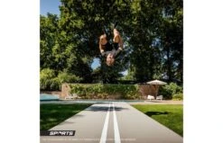 BERG AirTrack Sport 500 -Buitenspeelgoed Winkel 747457628eb5017cf7946bc43196fb03c8443e5f0a8aefd8bf07d56d4e940798