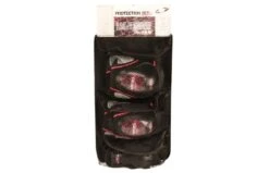 Nijdam Beschermset Deluxe Junior -Buitenspeelgoed Winkel 75ch zzr verpakking