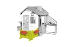 SMOBY Sunny Playhouse Special Edition 12 SMOBY Sunny Playhouse Special Edition -Buitenspeelgoed Winkel 761622441a132487b0a48252af0805307835337d0e8d7e640a8f4d6ff2b1cc04