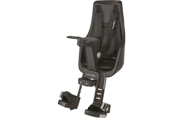 Bobike Exclusive Mini Plus Voorzitje In Diverse Kleuren 3 Bobike Exclusive Mini Plus Voorzitje In Diverse Kleuren