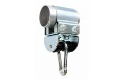 Marathon Schommelhaak Stalen Pijp Ø 8-9 Cm