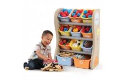 Step2 Opberg Bakken Room Organizer -Buitenspeelgoed Winkel 768bb2a3e3ab360d1b0f06824e36aacc0427f8db54be8802af9070e822333a44