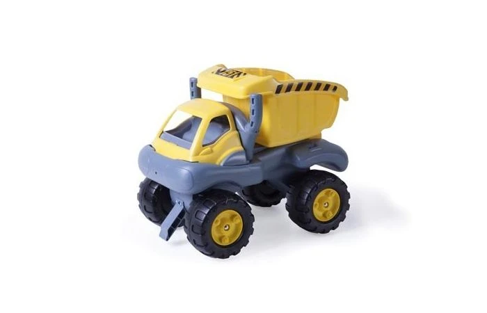 Monster Truck 3 Monster Truck