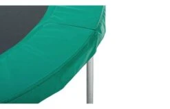 Etan Premium Gold 06 Randkussen 1,80m Groen