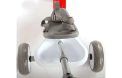 Volare Q-Play Driewieler Tenco Rood -Buitenspeelgoed Winkel 77973711955c4834d0b64e291bc4604b05b14fd62a4ffbc268486c05b6a4bd04