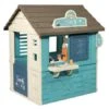 Smoby Playhouse Sweety Corner -Buitenspeelgoed Winkel 780 8718 1
