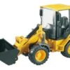 Bruder 2441 Caterpillar Compacte Knikshovel