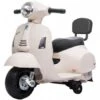 E-Scooter Mini Vespa GTS H1 Wit