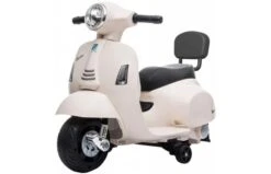 E-Scooter Mini Vespa GTS H1 Wit