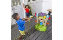 Step2 Waterpark Arcade Watertafel -Buitenspeelgoed Winkel 78cd8a7801483525215113f152aa109bb616ad7e9226a623ae2197aa4bd23ca4