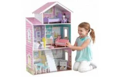 KidKraft Poppenhuis Glendale Manor 39 KidKraft Poppenhuis Glendale Manor -Buitenspeelgoed Winkel 790fc8c05a93a364a8fba71b55e89733484847040a5599ce449916aaba303bc0