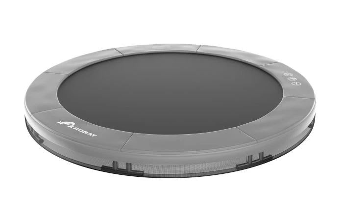 Akrobat Orbit Inground Trampoline 5 Akrobat Orbit Inground Trampoline - Afbeelding 3