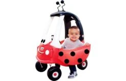 Little Tikes Cozy Coupe Lieveheersbeestje Loopauto 9 Little Tikes Cozy Coupe Lieveheersbeestje Loopauto -Buitenspeelgoed Winkel 7963845f2c995aaef521627a05dcd4e12c7e54592613f8441bf9ef28793be3a9
