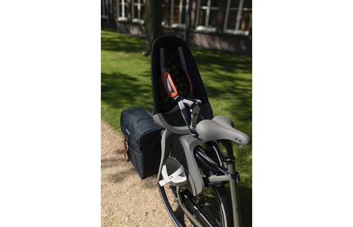 Copenhagen Dubbele Fietstas 7 Copenhagen Dubbele Fietstas - Afbeelding 5