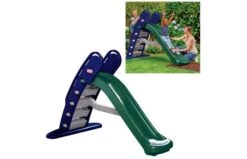 Little Tikes Reuze Glijbaan Jungle -Buitenspeelgoed Winkel 7a677b8dd2a1f2469a9549bdf4e4d61f10c4b4c7c5f8c3d96d96a46b5b3b787b