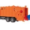 Bruder 3560 Scania Oranje Vuilniswagen 1 Bruder 3560 Scania Oranje Vuilniswagen -Buitenspeelgoed Winkel 7a81e0269506235a1d11a3153110130206c5e9dd665b9f8e8e2ae19353f528e6