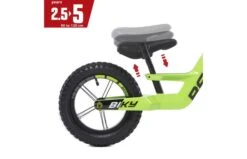 BERG Biky Cross Groen Loopfiets 15 BERG Biky Cross Groen Loopfiets -Buitenspeelgoed Winkel 7a85c50c4b25a96fd41cddca6650c99d6c5dc7e880c9bc06fb37115f3646ec00