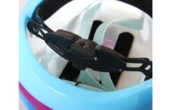 Disney Frozen 2 Fietshelm Skatehelm 51-55 Cm Licht Blauw Paars -Buitenspeelgoed Winkel 7b57cdedf8218ea123fae94e13c3ee29e74c96ec3685033ca6f8a2769df6c3bb