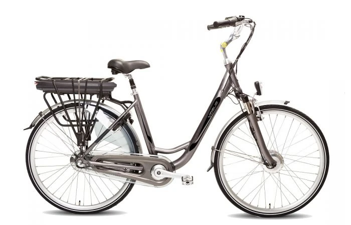 Vogue Basic 7SP Elektrische Damesfiets 6 Vogue Basic 7SP Elektrische Damesfiets - Afbeelding 4