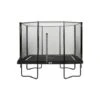 Salta Rechthoekige Trampoline 153x214 Met Net Black Edition Kleur Antraciet -Buitenspeelgoed Winkel 7c630cb44433bf0b19f3d3bba3bd61e732cf75b4393f849e51dfe0733b6c630d