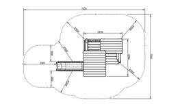 White Rhino Savannah Speeltoestel -Buitenspeelgoed Winkel 7d20bfd61a1bc9aecd621fd5cb8b4ef5f09a2d2ea20b9850df489e5d29ff2623