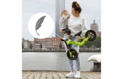 BERG Biky Mini Rood Loopfiets -Buitenspeelgoed Winkel 7d25e5071026d489c01cee06517c6454111d40cd466629bac03a556dcbfe8639