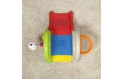 Step2 Sports-Tastic Activity Center -Buitenspeelgoed Winkel 7d451c16ddd2b050da3e3e106912419e7113233ffe317f354809e7b47bbada25