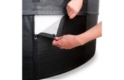 EXIT Leather Premium Spa (4 Personen) - Zwart -Buitenspeelgoed Winkel 7d45a69c6c5809f8cf3daba4dc2c41c8a1b890f0cdaee5bb2cb3d674f70585c4