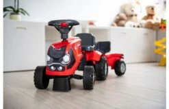 Falk Baby Case IH Ride-On Looptractor Rood 20 Falk Baby Case IH Ride-On Looptractor Rood -Buitenspeelgoed Winkel 7d8d6d487724919f59c1990982185d526e6b65a0496b554aa9748d412013b537
