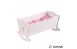 KidKraft Poppenwiegje -Buitenspeelgoed Winkel 7e2598b0c7d417d4fb496c215888ffc21825f6ad12d163af6e44dc183416076c