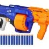 Nerf N-Strike Elite Surgefire - Blaster -Buitenspeelgoed Winkel 7ecb603ae08f5339d8290c3dd792c44ce8f03d73c2d58473479838f2cbeba56d