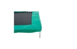 Etan Premium Gold 0965 Randkussen 2,81 X 2,01 M Groen