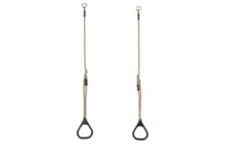 KBT Kunststof Turnringen Driehoek - PH - Groen -Buitenspeelgoed Winkel 7f722dd9eb42fa89bfc5de4f0d4abf7ddac355585d0f633a9b0a23fe9f306568