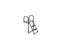 EXIT Platform + Ladder S 50-65cm