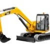 Bruder 2456 CAT Minibagger 2 Bruder 2456 CAT Minibagger -Buitenspeelgoed Winkel 804e62f7489275393b6ce9efc90913e829b5666b603a47f062c96864294dc4ba