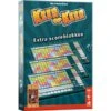 999 Games Scoreblokken Keer Op Keer - 3 Stuks Level 1 -Buitenspeelgoed Winkel 804x1200