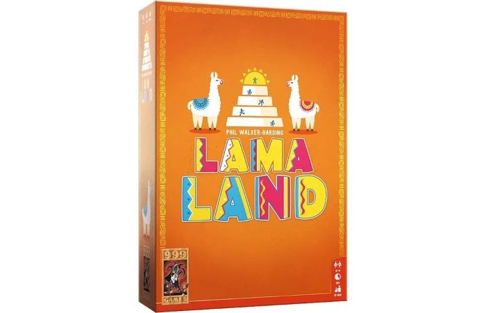 999 Games Lamaland 3 999 Games Lamaland