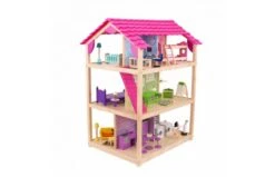 KidKraft Poppenhuis So Chic -Buitenspeelgoed Winkel 8092bfe98c26875536c3d32cadd117c07b0949886df25b2b23a024f34297c602