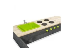 EXIT Aksent Houten Keukenzandbak 200x140cm -Buitenspeelgoed Winkel 809362a62443cb76c8c22c671e82021e62dd3e0550b34d14b4def4775823fd51