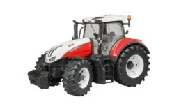 Bruder 3180 Steyr 6300 Terrus