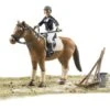 Bruder Figurenset Paardrijden 62505 -Buitenspeelgoed Winkel 80c448c375988c7157449b0825d7134e3be128797dd6190897457c6a3eb48fa0