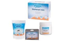 Pool Power Starterkit