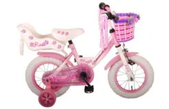 Volare Rose Meisjesfiets 16 Volare Rose Meisjesfiets -Buitenspeelgoed Winkel 81203 2 1