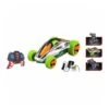 Nikko RC Stuntauto Psycho Gyro Groen 2 Nikko RC Stuntauto Psycho Gyro Groen -Buitenspeelgoed Winkel 813068d1454c32729a6b6516f9488f7fd1132d6dcec75450ba46eefdc73b536d