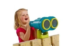 KBT Verrekijker 'star' - Oranje/limoen Groen -Buitenspeelgoed Winkel 81337e121dc095e6021bbd584ec7b651c9d22c91fb014859b91778d742215bf1