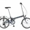 Reload F207 Vouwfiets Grijs 1 Reload F207 Vouwfiets Grijs -Buitenspeelgoed Winkel 81686f85330916231bd6827fa2822c0fa2144cc009f04e81dff65e8daeeb2172